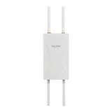 Punto de Acceso WiFi 6 y PTMP con Antenas Omnidireccionales, Doble Banda en 2.4 y 5 GHz, Hasta 300 m de Cobertura WiFi, Hasta 2.976 Gbps, Hasta 256 Usuarios Concurrentes