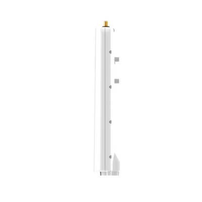 Estación base conectorizada ePMP 4600L MIMO 2x2 con capacidad de hasta 2 Gbps agregados / 5725–7125 MHz (Wi-Fi 6e) / sincronización GPS / hasta 120 suscriptores C060940A151B