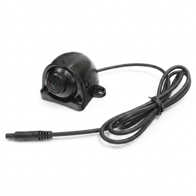 Cámara Exterior CE-02 con carcaza robusta IP67 para JC261 o JC450