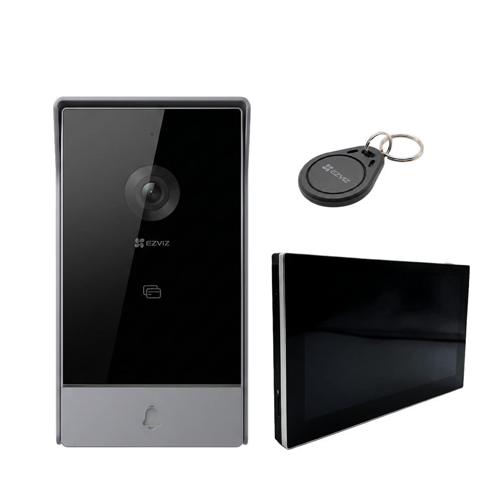 Mini Cámara IP PT 4 Megapíxel / Wi-Fi / Seguimiento Inteligente / Audio de Dos Vías / Notificación Push / Ranura para Memoria / IR 10 MTS / Uso en Interior