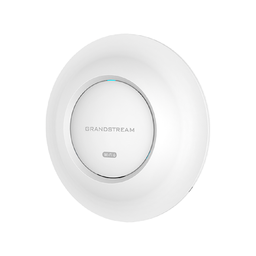 Punto de acceso Wi-Fi 6 802.11 ax 3.5 Gbps, MU-MIMO 4x4:4 con administración desde la nube gratuita o stand-alone.