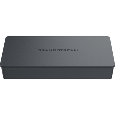 Switch Gigabit No Administrable / 8 puertos 10/100/1000 Mbps