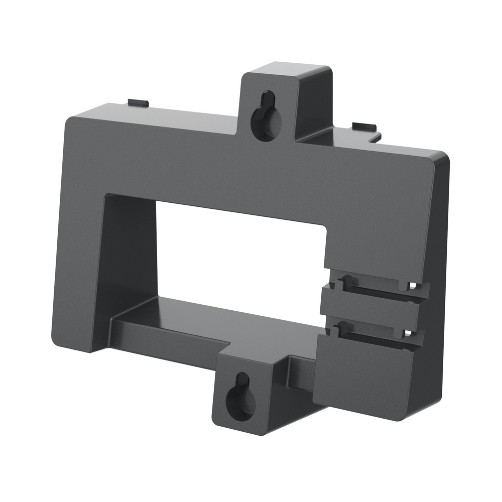 Montaje de pared para teléfono GXV3470Vde Grandstream