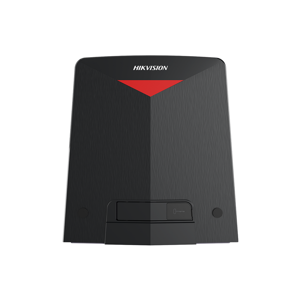 Motor de Puerta Corrediza/ 600 kg /  interfaces WIFI y LAN/ Soporta 2 Bateria 12 V y 7 Ah / Eventos 500.000