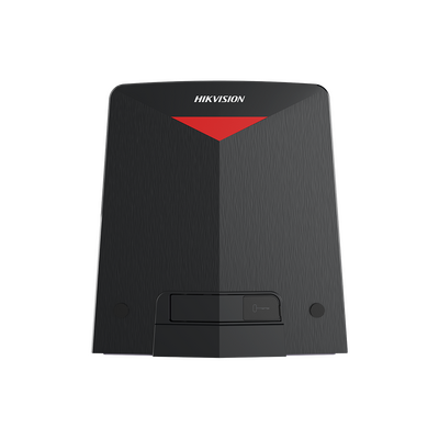 Motor de Puerta Corrediza/ 600 kg /  interfaces WIFI y LAN/ Soporta 2 Bateria 12 V y 7 Ah / Eventos 500.000