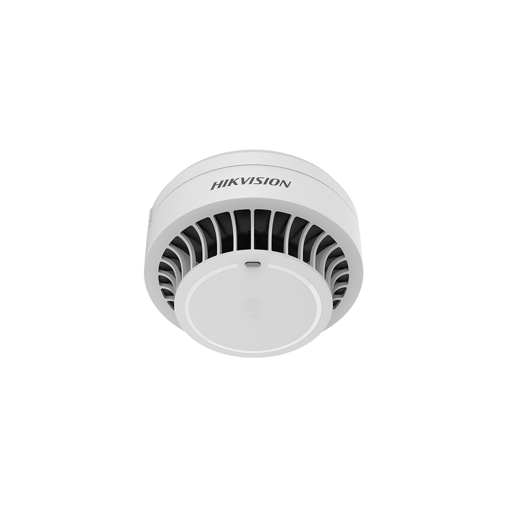 (HikFire) Detector de calor para panel de incendio convencional