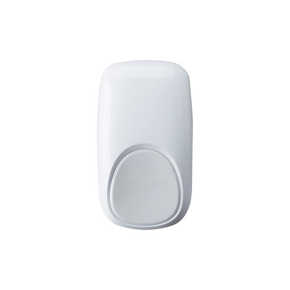 Sensor de Movimiento Vplex con Doble Tecnologia