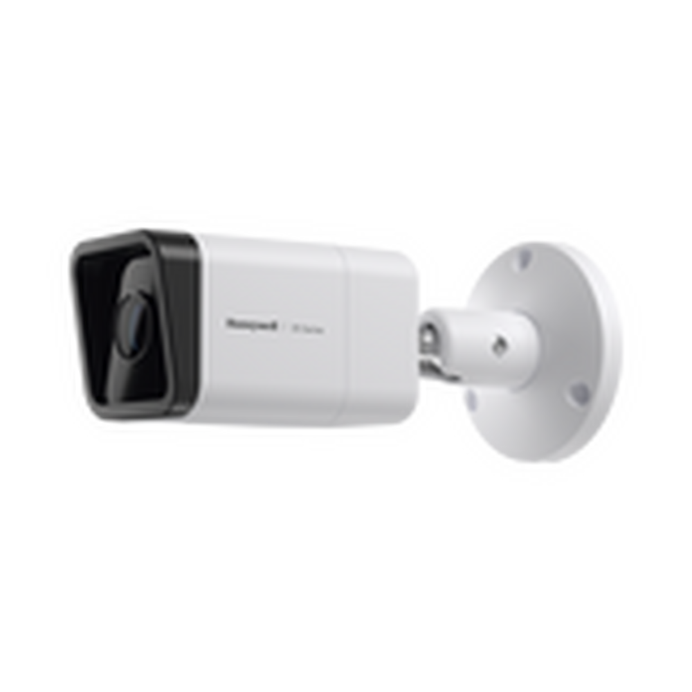 Bala IP 3 Megapixel / Lente 2.8 mm / 40 mts IR / Exterior IP66 / H.265 / PoE / Micro SD / WDR 120 dB / HLC / ONVIF / NDAA / Serie 35