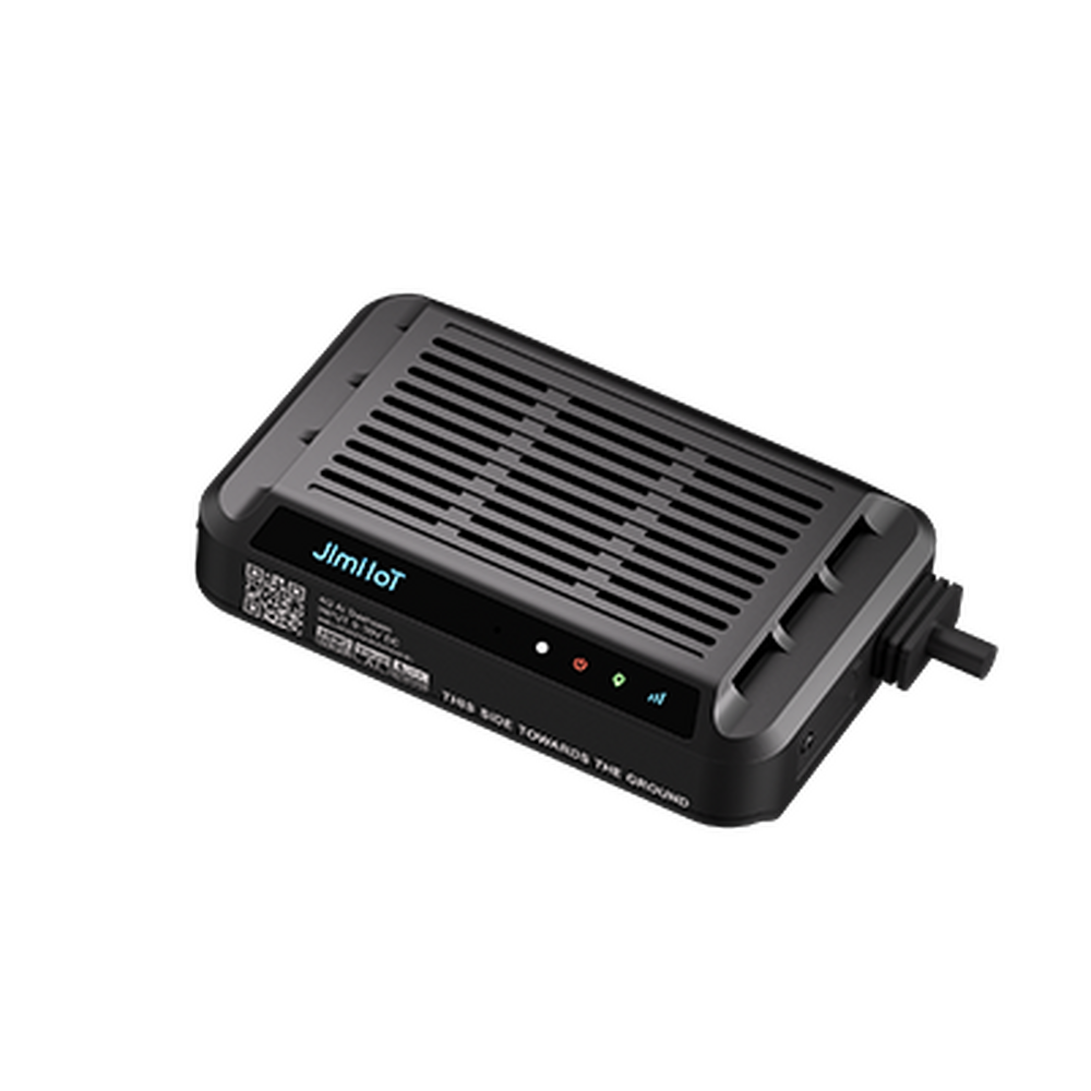 DashCam AI Multicanal / 1080P x 3 / LTE / GNSS / ADAS / DMS Opcional / 512GB eMMC / Inmovilización Remota / IP67 / 4G LTE Cat.4 / DC 9-32V / -20°C a +70°C