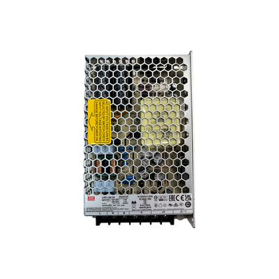 Fuente de Poder Industrial Conmutada 150W de Potencia, 12Vcc, 12.5A