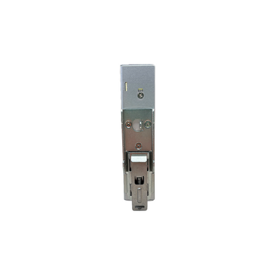 Fuente de poder industrial de 120 W, salida 48 VCD, entrada 90~264 VCA, para montaje en riel DIN, 