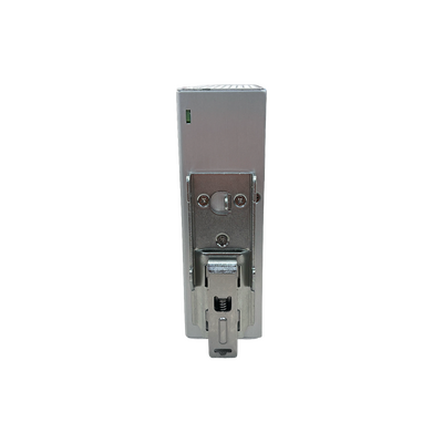 Fuente de Poder Industrial de 240W, salida 48Vcd, 5A, para montaje Riel Din