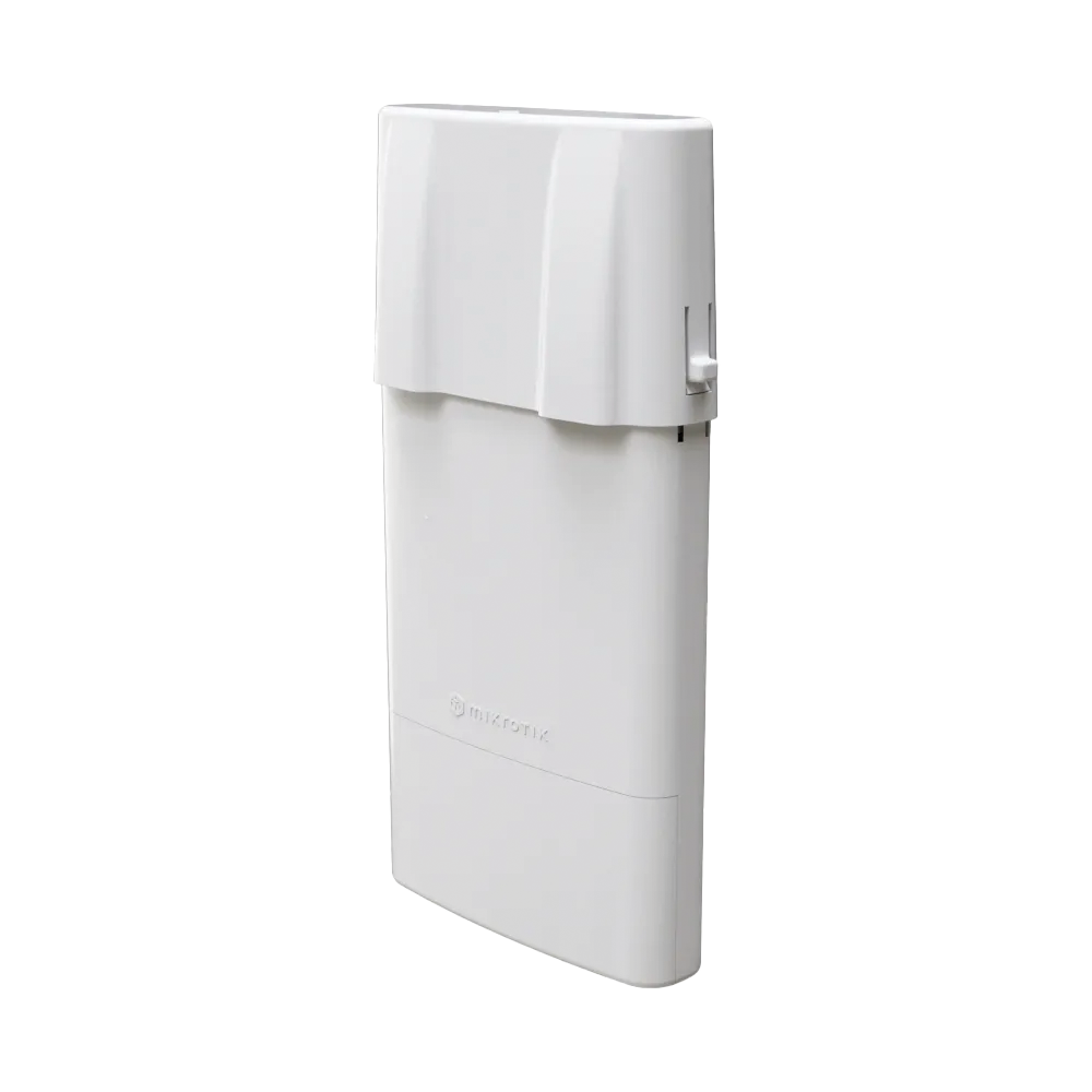 NetBox 5 ax (RouterOS L4), WiFi 6 ax