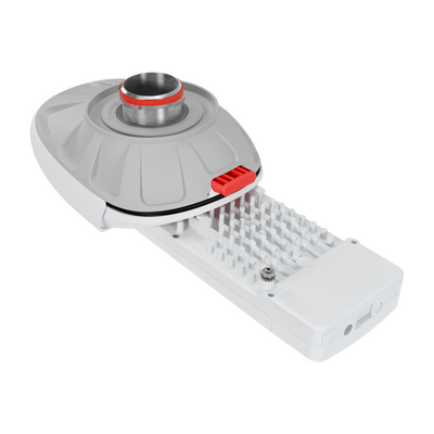 Adaptador TwistPort para Rocket LTU, R5-AC-PRISM, RP-5AC-GEN2, AF-5X y AF-5XHD de Ubiquiti, rango de operación 5180-6400 MHz