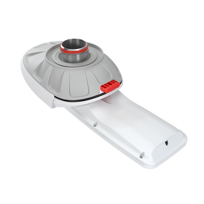 Adaptador TwistPort para Rocket LTU, R5-AC-PRISM, RP-5AC-GEN2, AF-5X y AF-5XHD de Ubiquiti, rango de operación 5180-6400 MHz