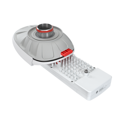 Adaptador TwistPort para Rocket LTU, R5-AC-PRISM, RP-5AC-GEN2, AF-5X y AF-5XHD de Ubiquiti, rango de operación 5180-6400 MHz