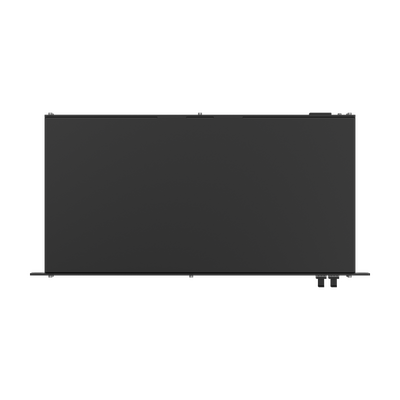 Switch Industrial Administrado L2+, 24 Puertos Gigabit Ethernet, 4 Puertos SFP, Ancho de Banda 56 Gbps, IP30, Rack Mount, PROFINET Opcional, TSWOS