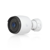 C&aacute;mara UniFi Protect G6 Bullet Color Blanco, PoE, 1.8" 4K, AI Multi-TOPS, Visi&oacute;n Nocturna IR 30m, Protecci&oacute;n IP66, Reconocimiento Facial y Placa, Montaje en Pared, Techo, Poste