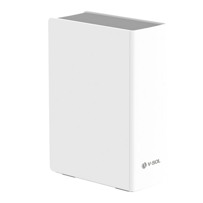 Router Home Wi-Fi 7 Tri-Banda BE9600 10GE(WAN) + 1*2.5GE(LAN)+2*GE(LAN) +  Wi-Fi 7 Hasta 9600 Mbps
