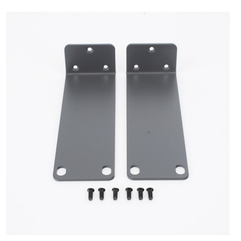 SYSCOM Colombia: V-RMK-OLT-V-SOL - Kit de Montaje en Rack para OLT V1600GS