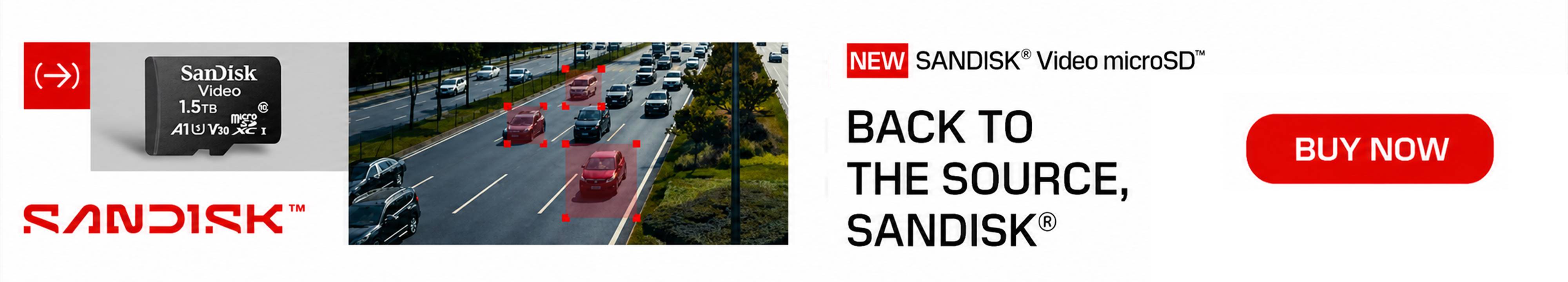 SANDISK JULY 2026