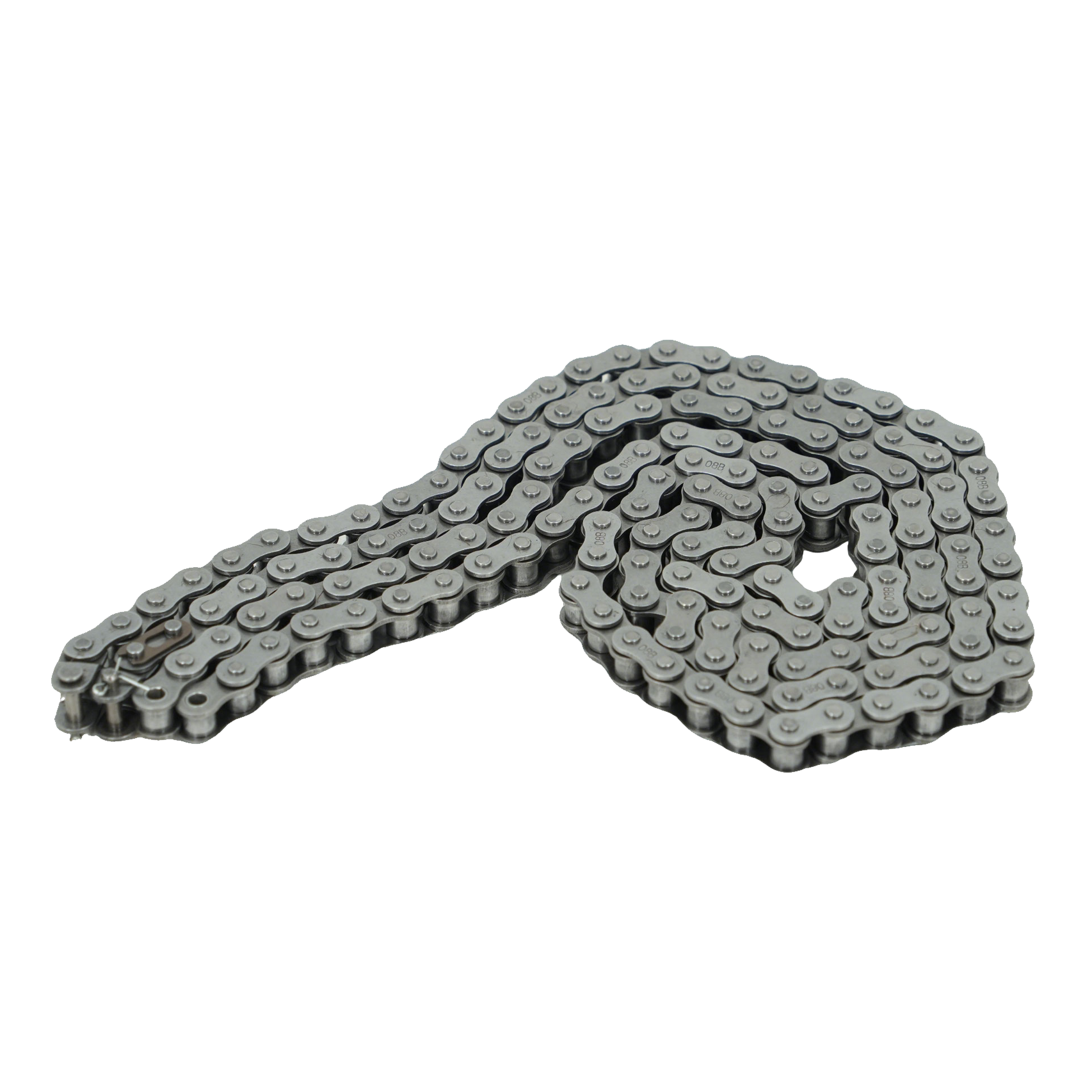 Chain Steel for Sliding Doors XBSCANAC800(C) and XBSIZ1200(C) / 3.3 ft (1m)