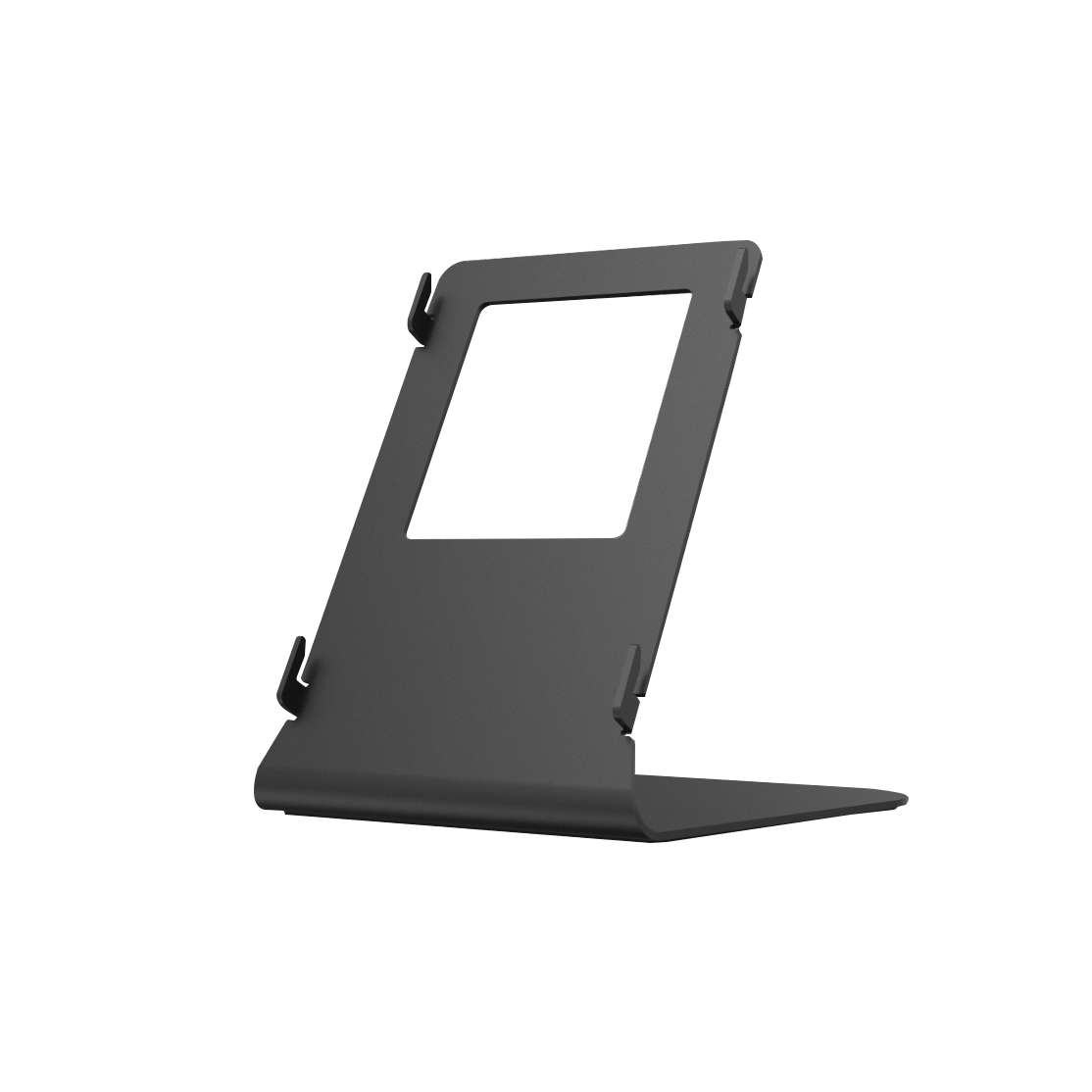 Desktop bracket for C316W monitor