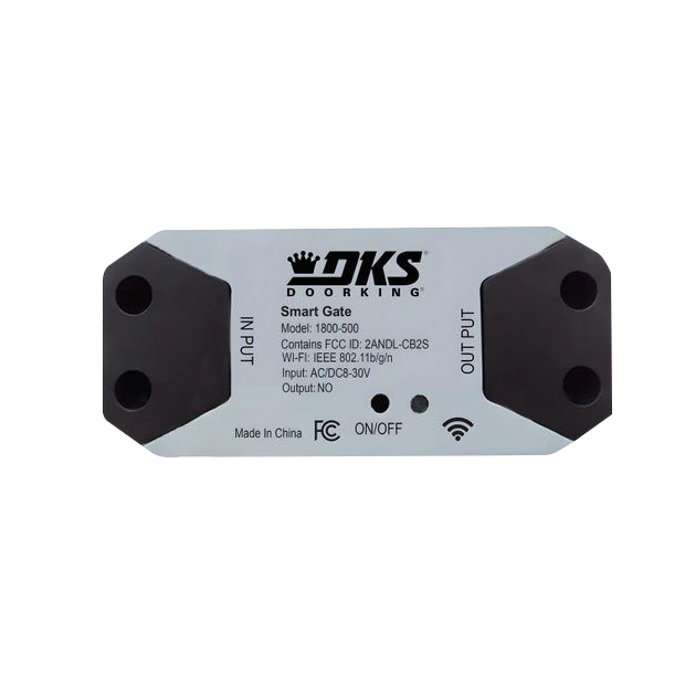 Doorking 1800-500 Smart Gate Controller