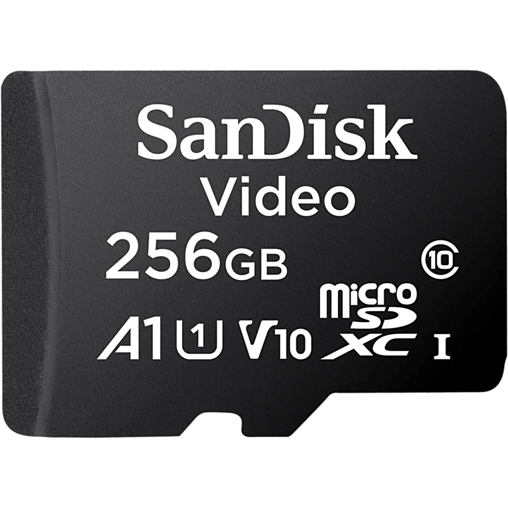 256GB / ULTRA SDXC UHS-I/ CLASS 10 MSD
